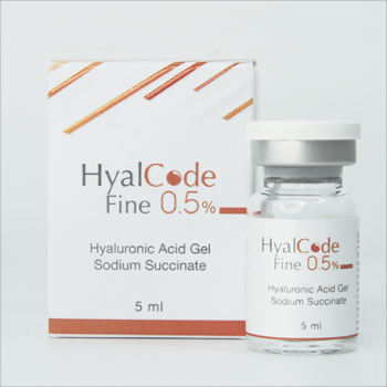 HyalCode Fine 0,5%
